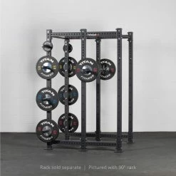 X-3 Series Bolt Down Extension Kit 8 X-3 Series Bolt Down Extension Kit -Titan Fitness Sales Shop 401404 04