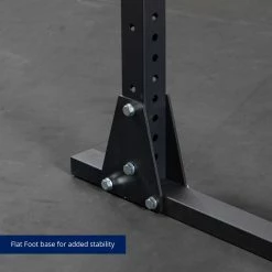 X-3 Series Flat Foot Extension Kit -Titan Fitness Sales Shop 401411 08