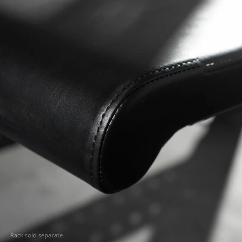 TITAN Series Rack Mounted Leg Curl And Extension 7 TITAN Series Rack Mounted Leg Curl And Extension - Image 7