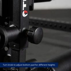 TITAN Series Rack Mounted Leg Curl And Extension 20 TITAN Series Rack Mounted Leg Curl And Extension -Titan Fitness Sales Shop 401423 10