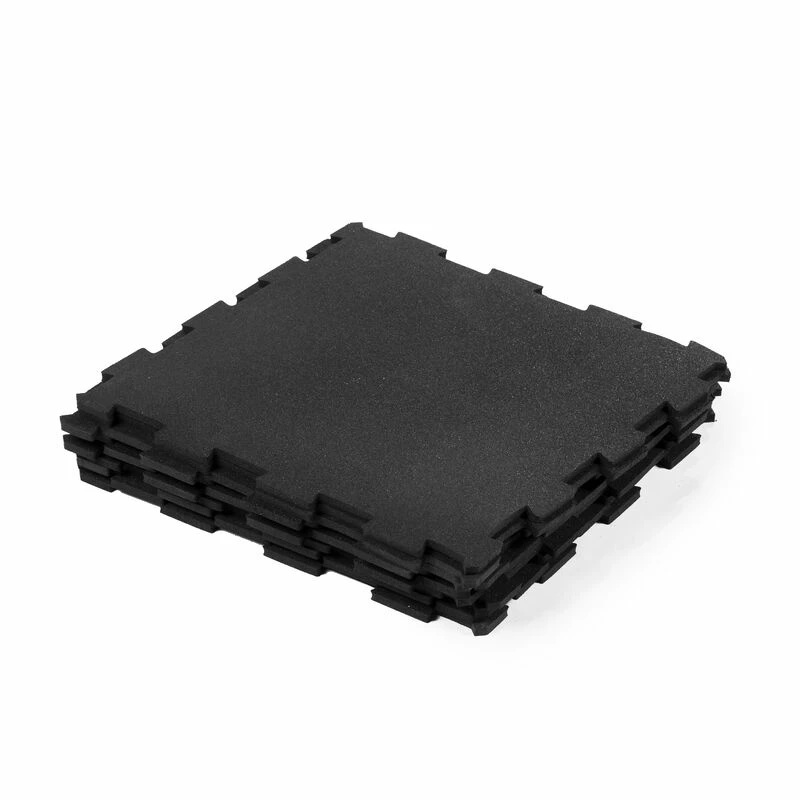 12 PK Interlocking Tile Flooring 1 12 PK Interlocking Tile Flooring