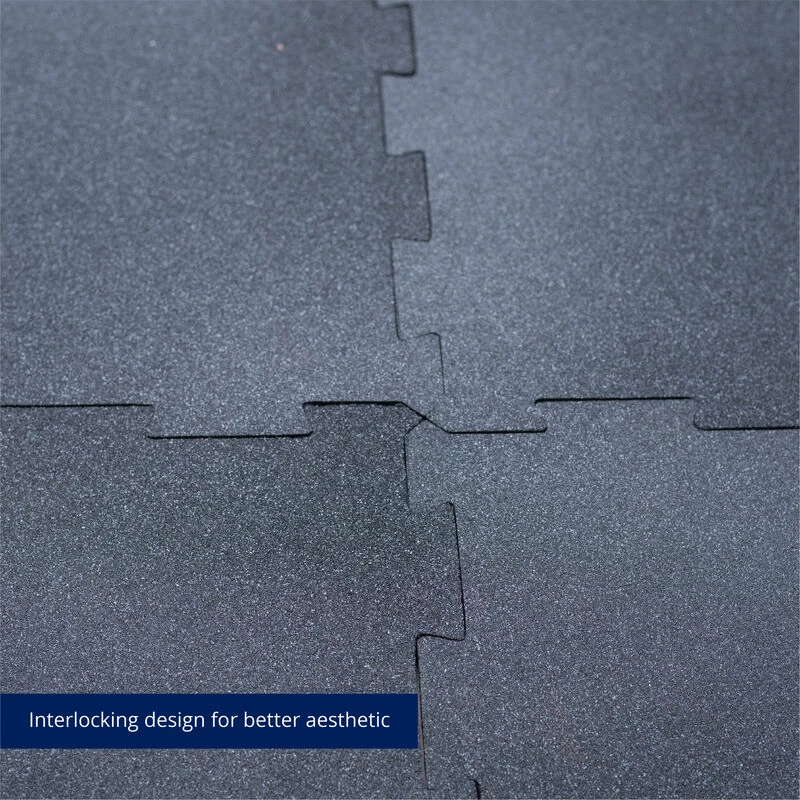 12 PK Interlocking Tile Flooring 5 12 PK Interlocking Tile Flooring - Image 5