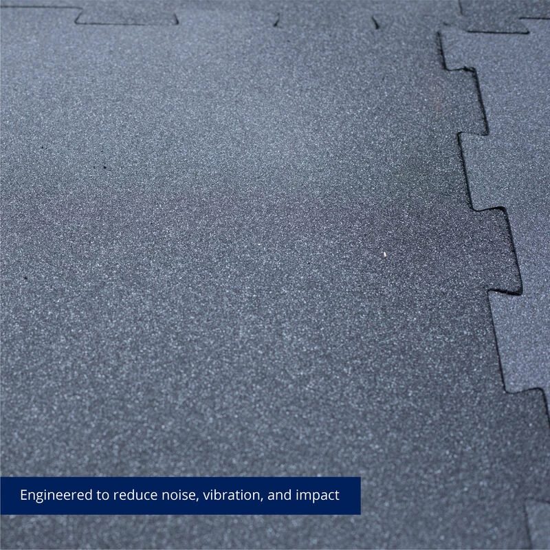 12 PK Interlocking Tile Flooring 7 12 PK Interlocking Tile Flooring - Image 7