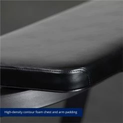 Plate-Loaded Kickback Glute Machine -Titan Fitness Sales Shop 401438 07