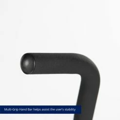 Plate-Loaded Kickback Glute Machine -Titan Fitness Sales Shop 401438 08