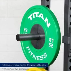T-2 Series Weight Plate Holders -Titan Fitness Sales Shop 401459 04