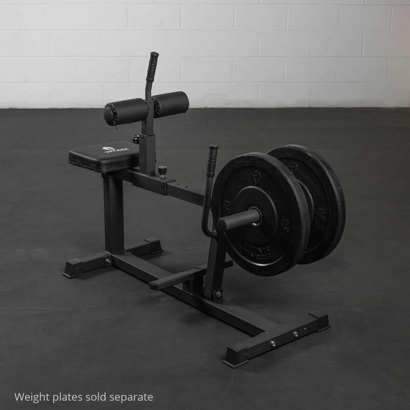 Seated Calf Raise Machine 3 Seated Calf Raise Machine - Image 3