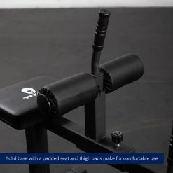 Seated Calf Raise Machine 13 Seated Calf Raise Machine -Titan Fitness Sales Shop 401473 04