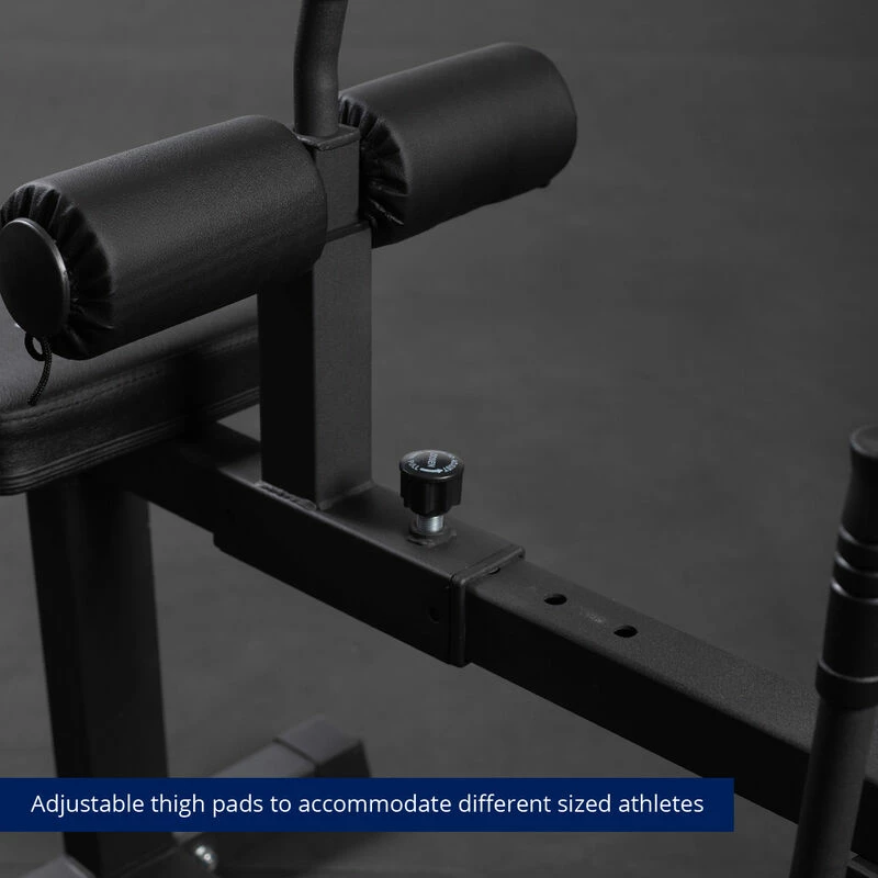 Seated Calf Raise Machine 5 Seated Calf Raise Machine - Image 5