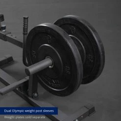 Seated Calf Raise Machine 15 Seated Calf Raise Machine -Titan Fitness Sales Shop 401473 06