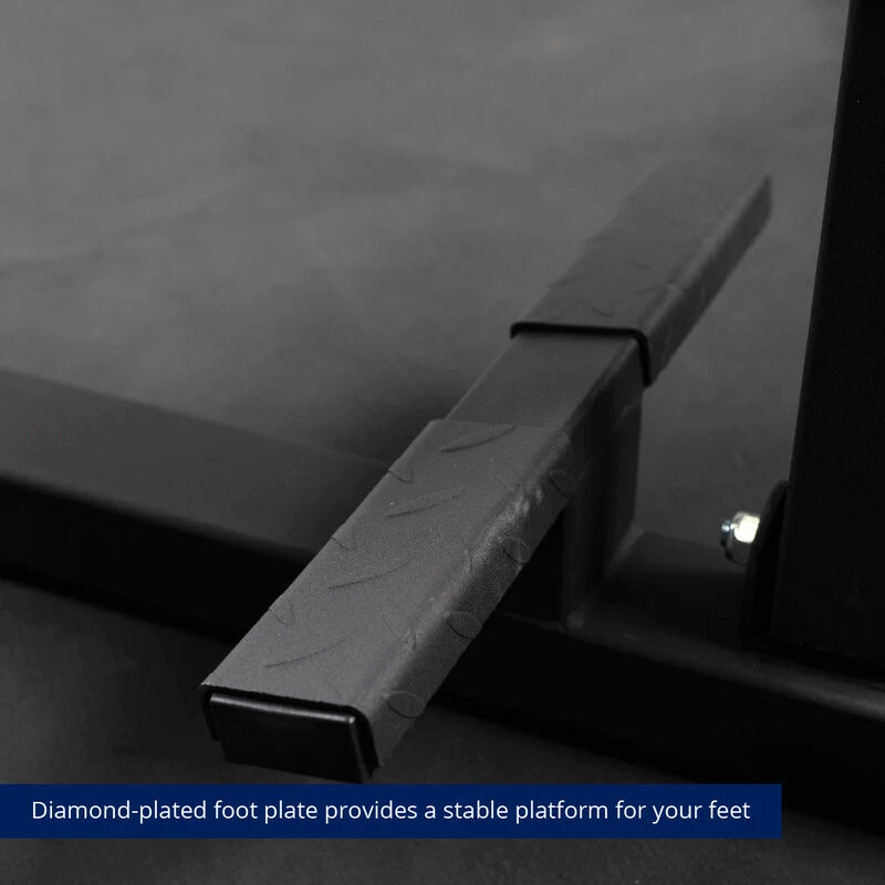 Seated Calf Raise Machine 8 Seated Calf Raise Machine - Image 8