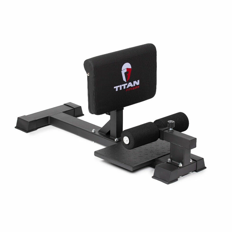 Sissy Squat Machine 1 Sissy Squat Machine