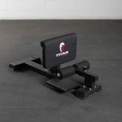 Sissy Squat Machine 11 Sissy Squat Machine -Titan Fitness Sales Shop 401474 03