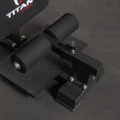 Sissy Squat Machine 12 Sissy Squat Machine -Titan Fitness Sales Shop 401474 04