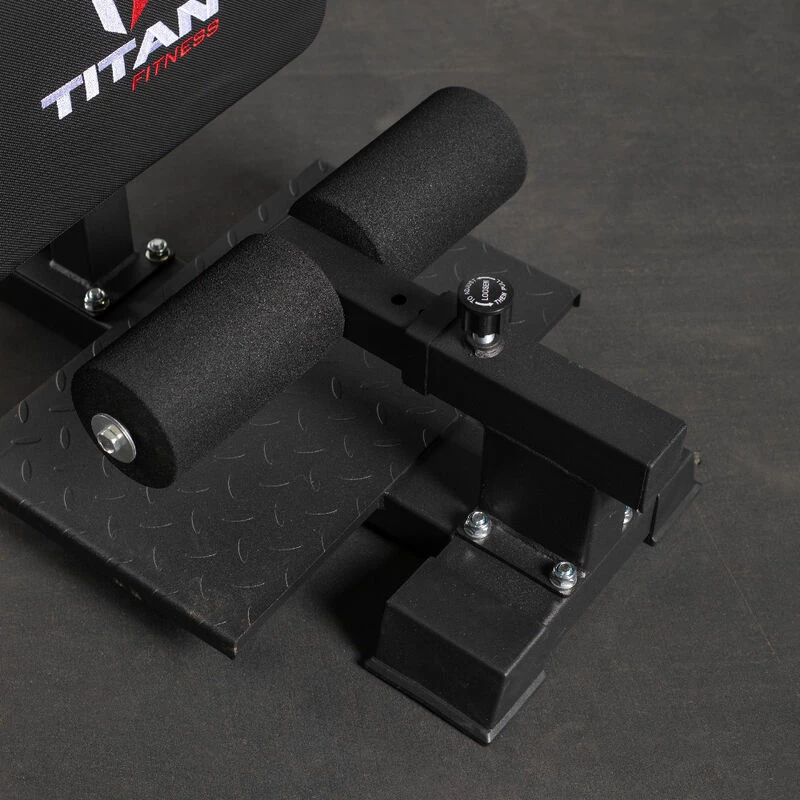 Sissy Squat Machine 4 Sissy Squat Machine - Image 4