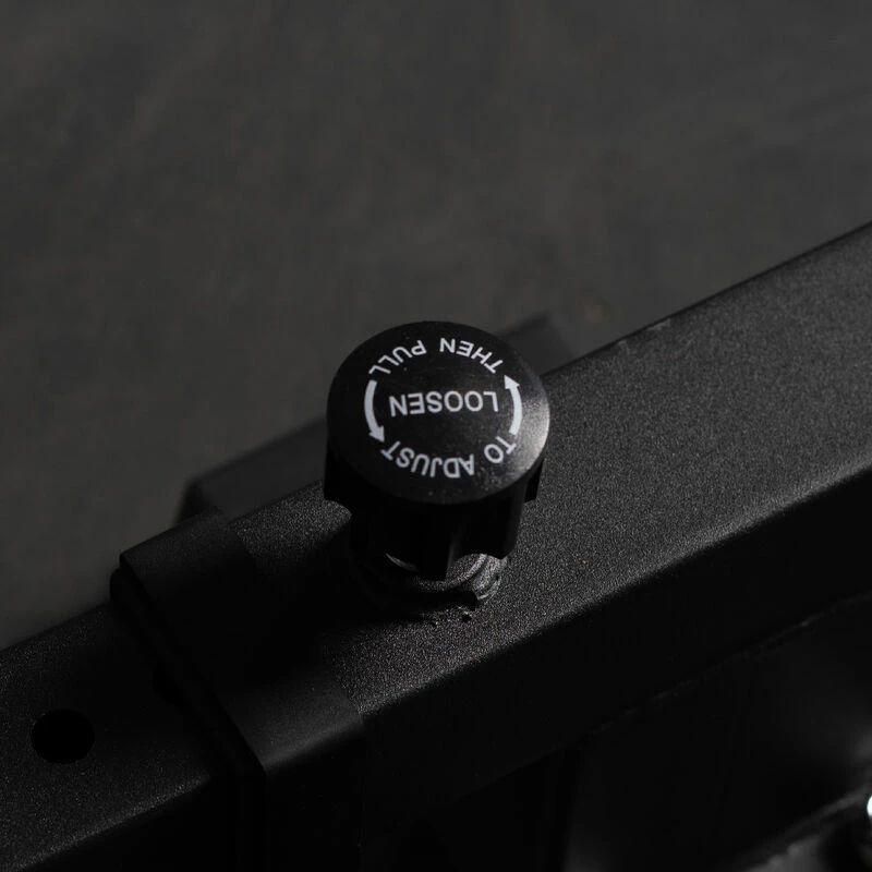 Sissy Squat Machine 8 Sissy Squat Machine - Image 8