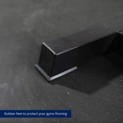 Independent Bench Press Spotter Stands -Titan Fitness Sales Shop 401475 08