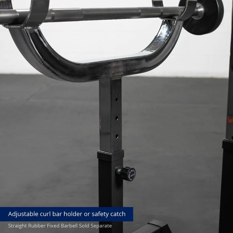 Preacher Curl Station 5 Preacher Curl Station - Image 5