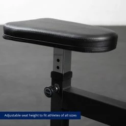 Preacher Curl Station 15 Preacher Curl Station -Titan Fitness Sales Shop 401480 06