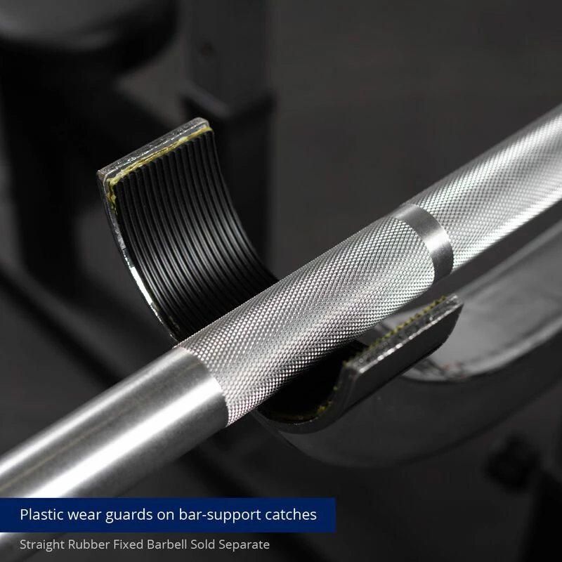 Preacher Curl Station 8 Preacher Curl Station - Image 8