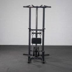 Plate-Loaded Assisted Pull-Up And Dip Machine -Titan Fitness Sales Shop 401482 04