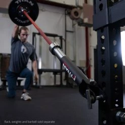 Rack Mounted Landmine -Titan Fitness Sales Shop 401483 03