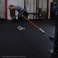 Rack Mounted Landmine -Titan Fitness Sales Shop 401483 06