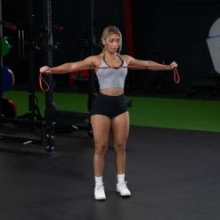 Light Resistance Bands 11 Light Resistance Bands -Titan Fitness Sales Shop 401492 05