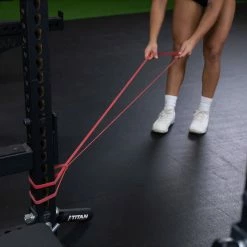 Light Resistance Bands 13 Light Resistance Bands -Titan Fitness Sales Shop 401492 07