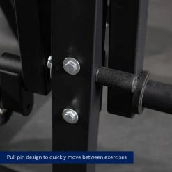 Leg Extension And Curl Machine V2 -Titan Fitness Sales Shop 401556 05