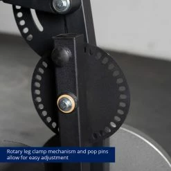 Leg Extension And Curl Machine V2 -Titan Fitness Sales Shop 401556 06