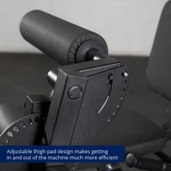 Leg Extension And Curl Machine V2 -Titan Fitness Sales Shop 401556 07