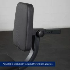 Leg Extension And Curl Machine V2 -Titan Fitness Sales Shop 401556 10