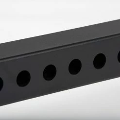 TITAN Series Crossmember Stabilizer With Gussets -Titan Fitness Sales Shop 401641 04