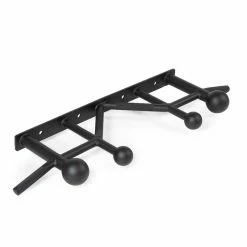 Sphere Grip Pull-Up Bar For T-3, X-3, TITAN Series Racks