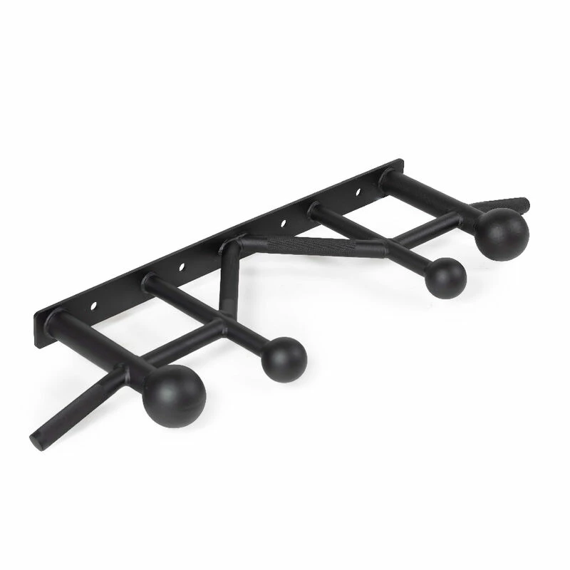 Sphere Grip Pull-Up Bar For T-3, X-3, TITAN Series Racks 1 Sphere Grip Pull-Up Bar For T-3, X-3, TITAN Series Racks