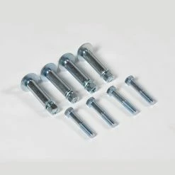 Sphere Grip Pull-Up Bar For T-3, X-3, TITAN Series Racks 19 Sphere Grip Pull-Up Bar For T-3, X-3, TITAN Series Racks -Titan Fitness Sales Shop 401642 10