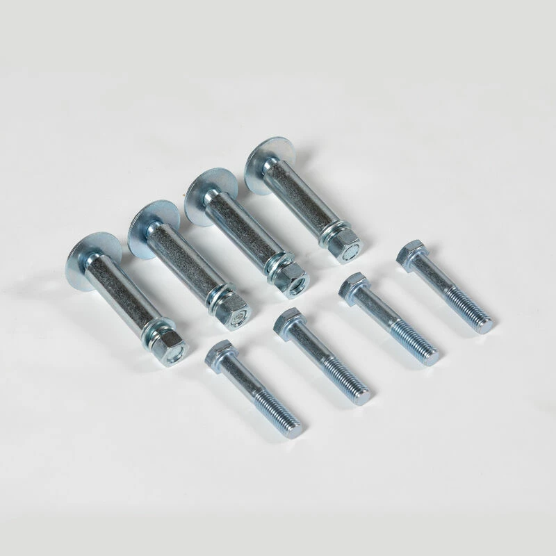 Sphere Grip Pull-Up Bar For T-3, X-3, TITAN Series Racks 10 Sphere Grip Pull-Up Bar For T-3, X-3, TITAN Series Racks - Image 10