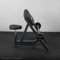 Preacher Curl Bench V3 -Titan Fitness Sales Shop 401643 05