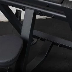 Preacher Curl Bench V3 -Titan Fitness Sales Shop 401643 10