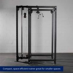 TITAN Series Lat Tower Power Rack Attachment -Titan Fitness Sales Shop 401763 04