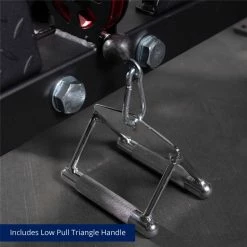 TITAN Series Lat Tower Power Rack Attachment -Titan Fitness Sales Shop 401763 07