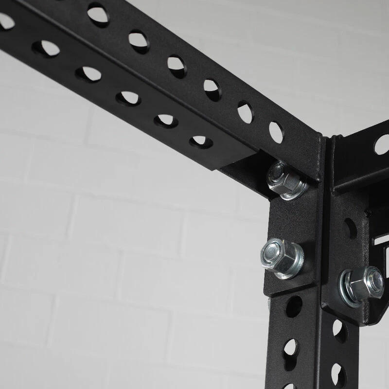 TITAN Series Crossmember Stabilizer 6 TITAN Series Crossmember Stabilizer - Image 6