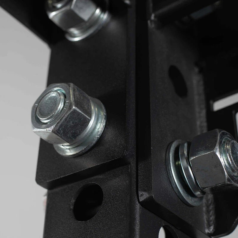 TITAN Series Crossmember Stabilizer 7 TITAN Series Crossmember Stabilizer - Image 7