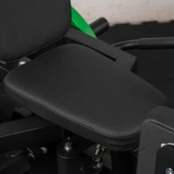 Plate-Loaded Hip Abductor And Adductor Exercise Machine V3 17 Plate-Loaded Hip Abductor And Adductor Exercise Machine V3 -Titan Fitness Sales Shop 401784 06