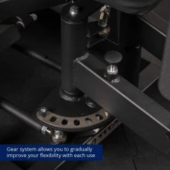 Plate-Loaded Hip Abductor And Adductor Exercise Machine V3 19 Plate-Loaded Hip Abductor And Adductor Exercise Machine V3 -Titan Fitness Sales Shop 401784 08