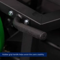 Plate-Loaded Hip Abductor And Adductor Exercise Machine V3 21 Plate-Loaded Hip Abductor And Adductor Exercise Machine V3 -Titan Fitness Sales Shop 401784 10