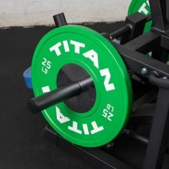 Plate-Loaded Hip Abductor And Adductor Exercise Machine V3 22 Plate-Loaded Hip Abductor And Adductor Exercise Machine V3 -Titan Fitness Sales Shop 401784 11