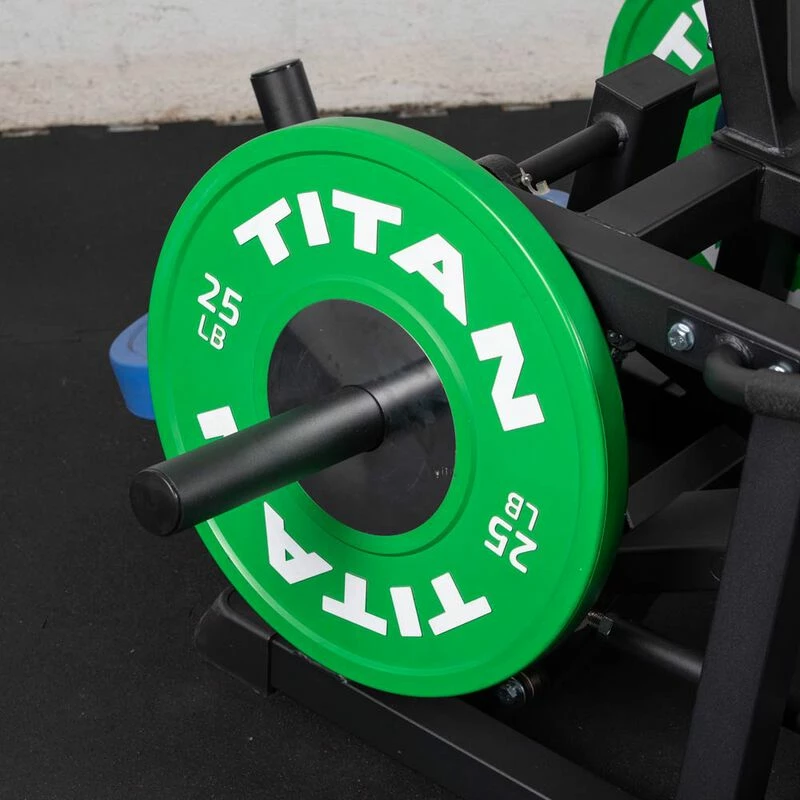 Plate-Loaded Hip Abductor And Adductor Exercise Machine V3 11 Plate-Loaded Hip Abductor And Adductor Exercise Machine V3 - Image 11