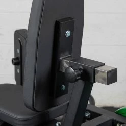 Plate-Loaded Hip Abductor And Adductor Exercise Machine V3 23 Plate-Loaded Hip Abductor And Adductor Exercise Machine V3 -Titan Fitness Sales Shop 401784 12